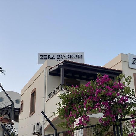 Zera Bodrum By Oezuekara Exterior photo