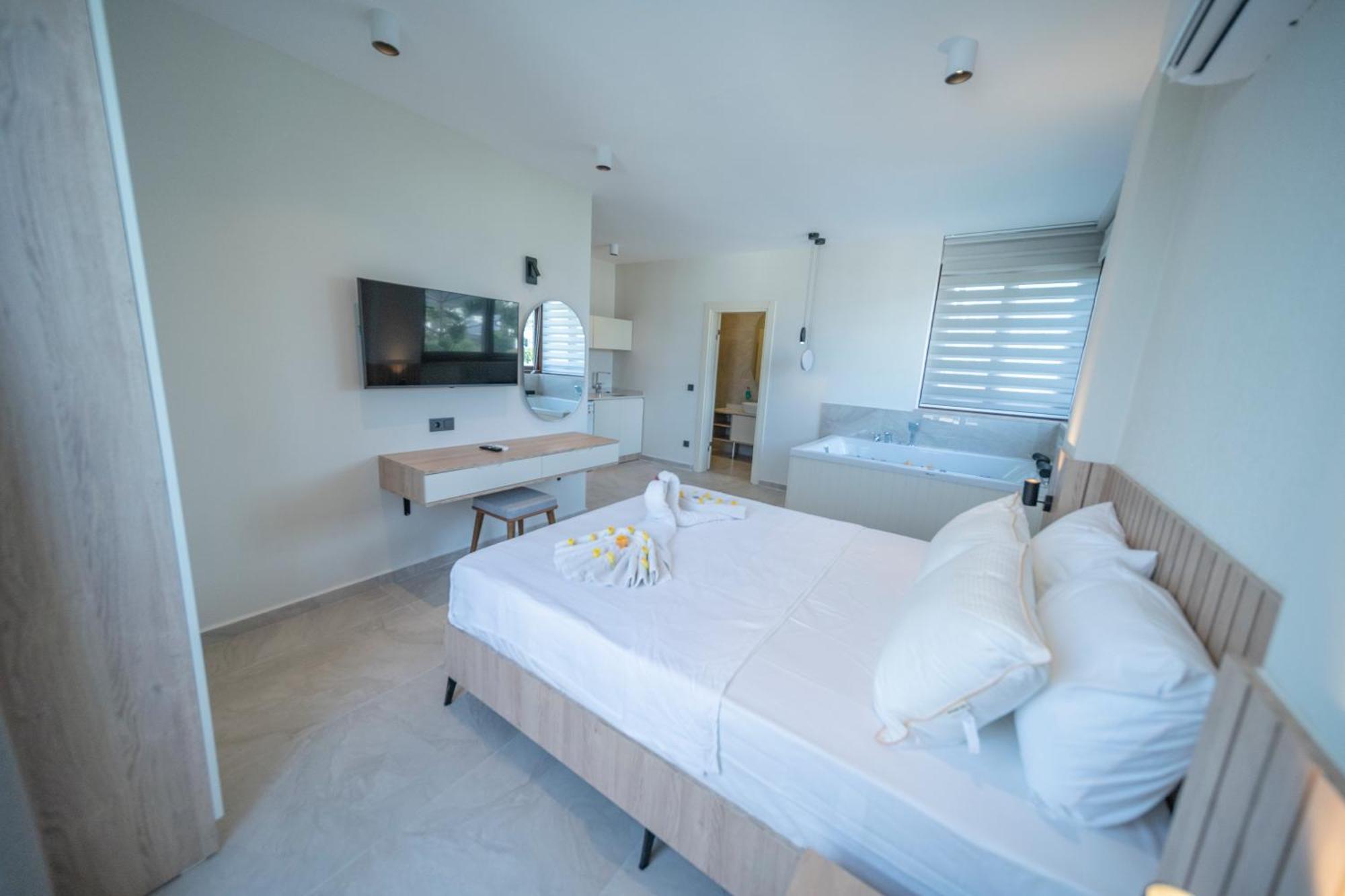 Zera Bodrum By Oezuekara Exterior photo