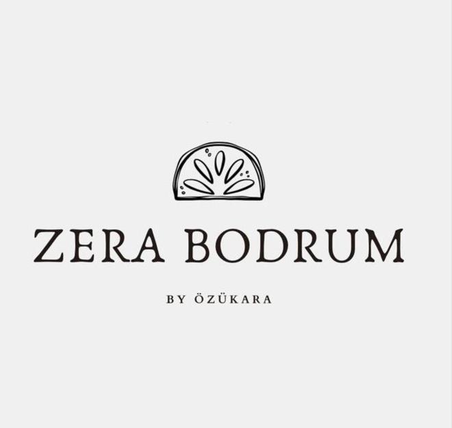 Zera Bodrum By Oezuekara Exterior photo