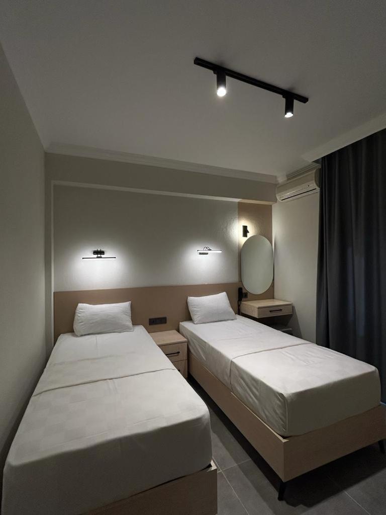 Zera Bodrum By Oezuekara Exterior photo