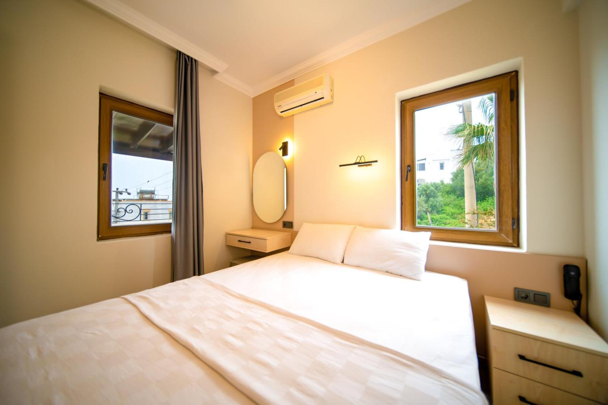 Zera Bodrum By Oezuekara Exterior photo